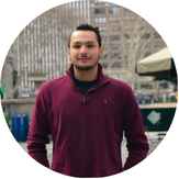 Adam Elhammamy, Co-founder