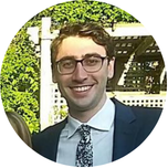 Sam Cesario, Co-founder, CTO & Lead Developer