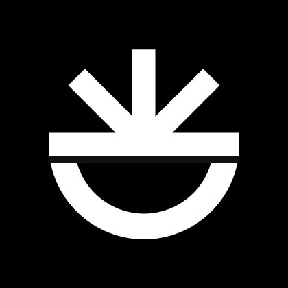 Icon Black Background